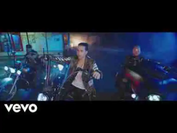 Video: Prince Royce Ft. Farruko - Ganas Locas